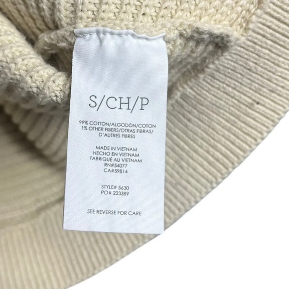 Cabi trio sweater 5630 size small spring 2020 excellent condition worn once - Picture 6 of 7